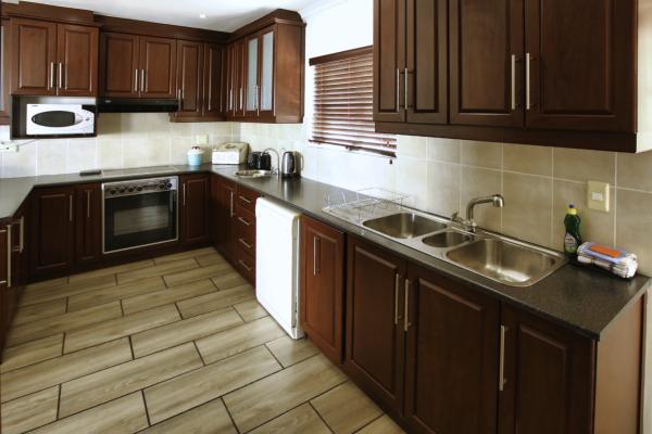 Dalene Se Seehuis, Langebaan, 8 Sleeper  - 239855