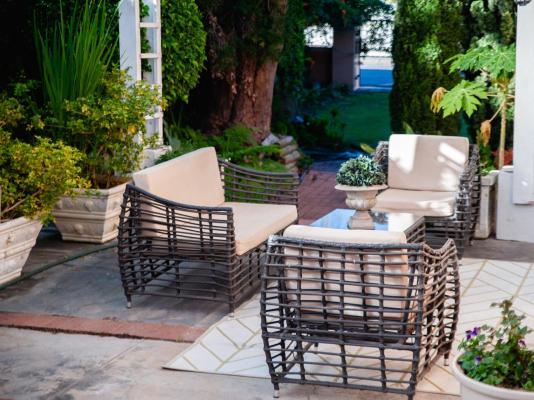Connie’s Cottages - 239875
