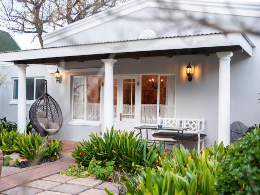 Connie’s Cottages - 239882