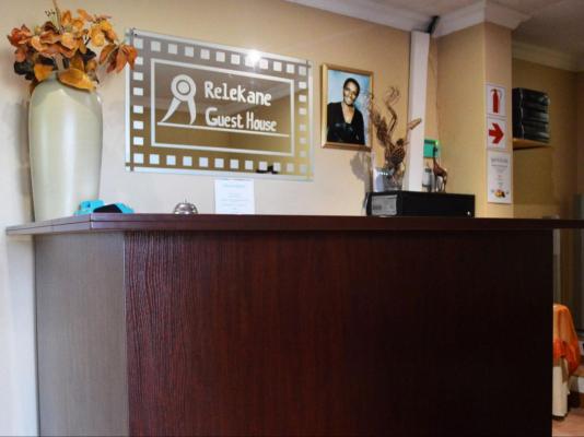Relekane Guest House - 239932