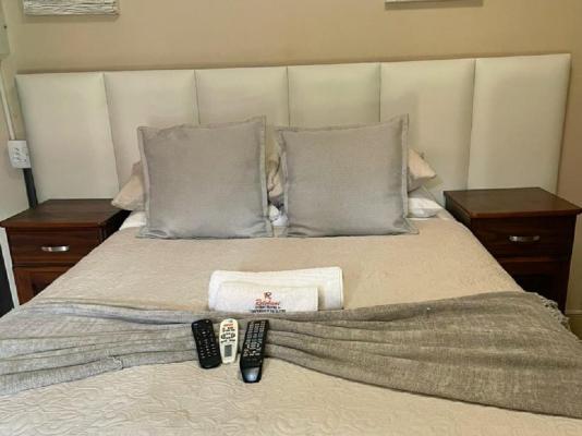 Relekane Guest House - 239939