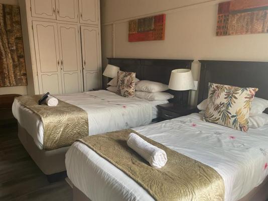 Relekane Guest House - 239949