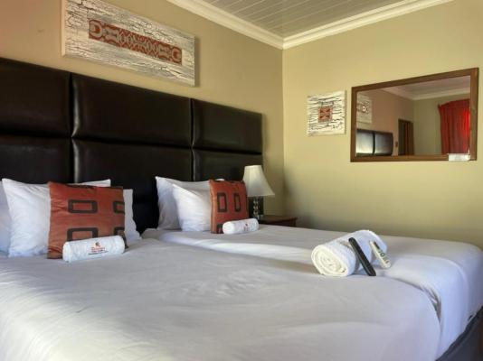 Relekane Guest House - 239953