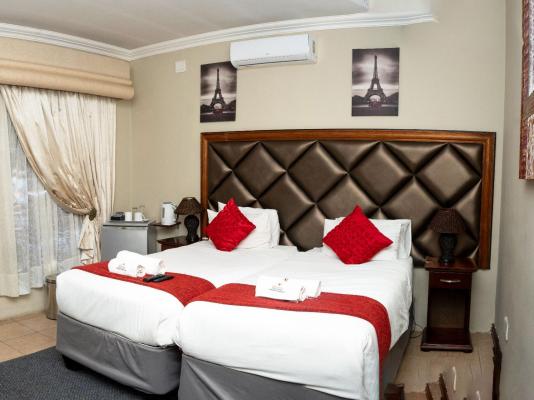 Relekane Guest House - 239956