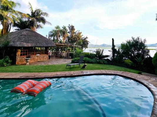 Shabbat Guest House and Spa - 240095