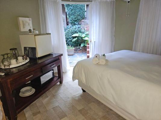 Shabbat Guest House and Spa - 240136