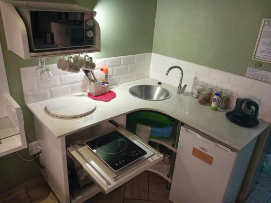 Serendipity Polokwane - 240147
