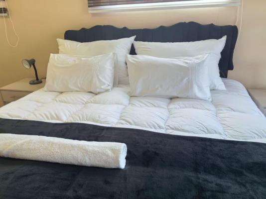 Sydney's NA Guest House and Venue - 240192