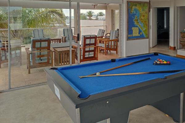 Casa De Palmera Langebaan - 240235