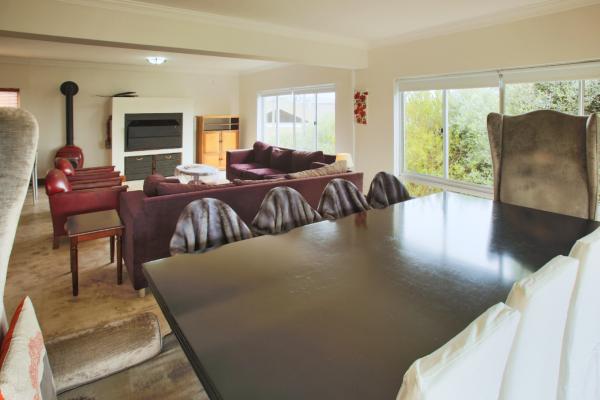 Casa De Palmera Langebaan - 240250