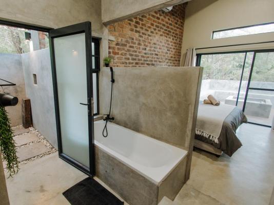 Afri Villa Stays - 240393