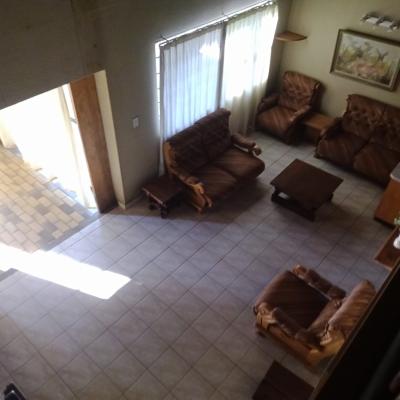 Lush Horizons Game Lodge - 240598