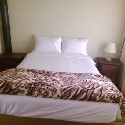 Lush Horizons Game Lodge - 240603