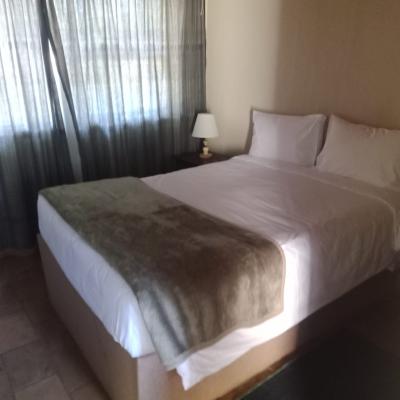 Lush Horizons Game Lodge - 240635