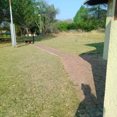 Lush Horizons Game Lodge - 240641