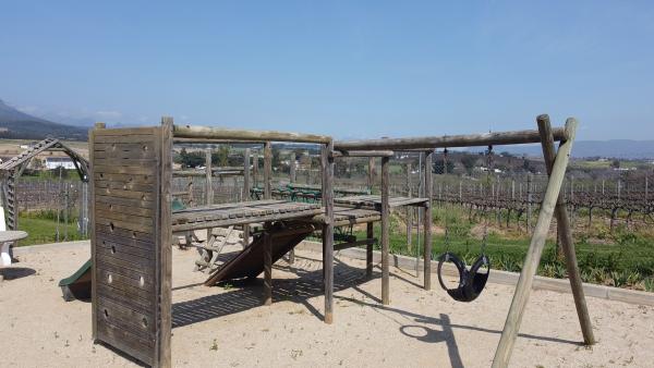 Val du Charron Wine and Leisure Estate Coach House - 240681