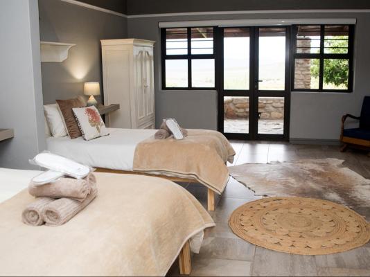 Desert Wind Private Guest and Game Farm - 240728