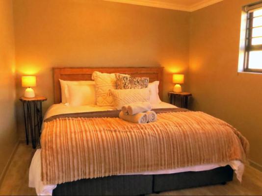 Desert Wind Private Guest and Game Farm - 240744