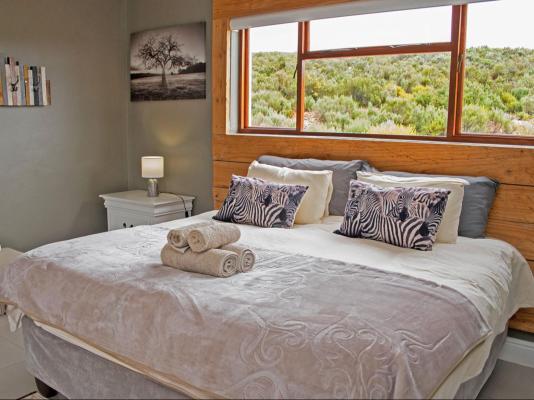 Desert Wind Private Guest and Game Farm - 240800