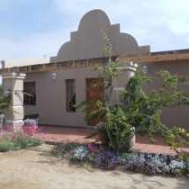 Huis Klipdrift Self-catering & B&B - 240807