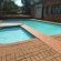 Mount Festiva Lodge by Claire's - 241400