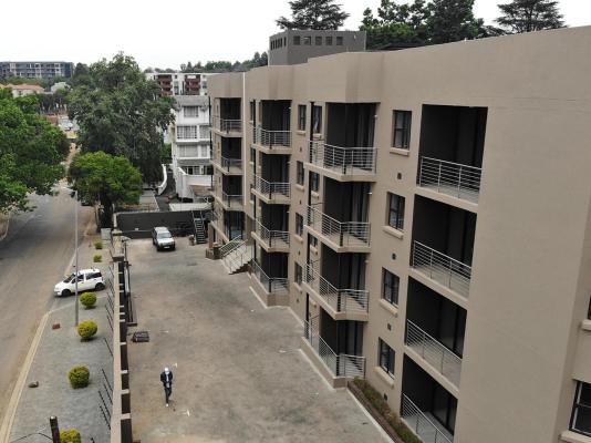 Lux Leisure Apartment Hotel Sandton - 241735