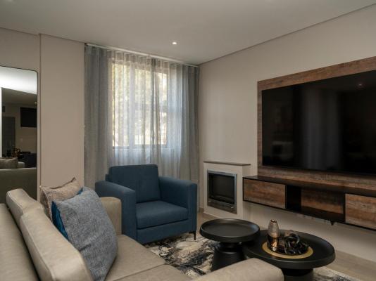 Lux Leisure Apartment Hotel Sandton - 241751
