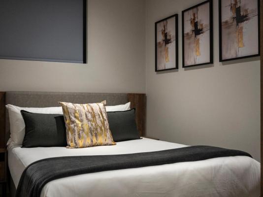 Lux Leisure Apartment Hotel Sandton - 241756