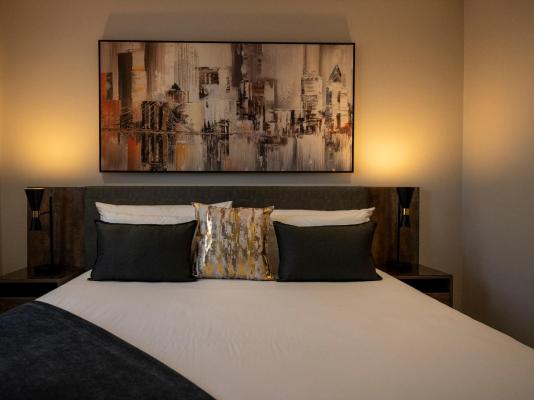 Lux Leisure Apartment Hotel Sandton - 241760