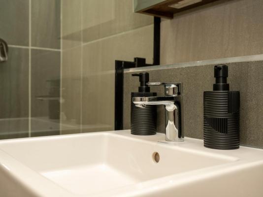 Lux Leisure Apartment Hotel Sandton - 241764