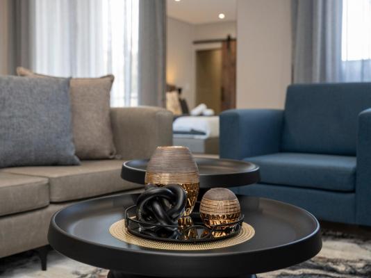 Lux Leisure Apartment Hotel Sandton - 241765