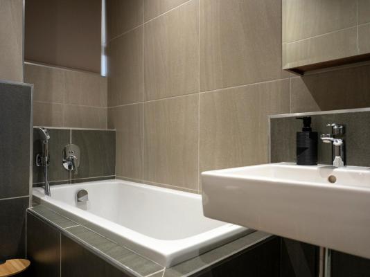Lux Leisure Apartment Hotel Sandton - 241779