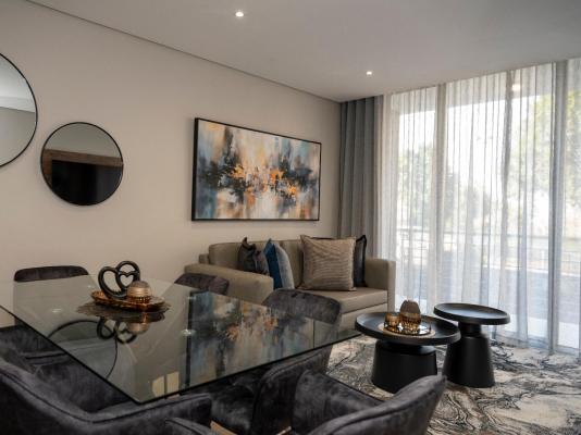 Lux Leisure Apartment Hotel Sandton - 241787