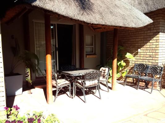 Acondri Guesthouse - 242013