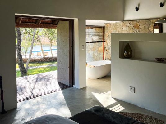 Luxury Room