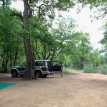 Tsendze Rustic Camp Site - Kruger Park - 242085