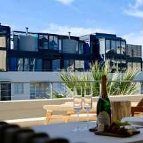 Amanzi V&A Luxury Apartments-Suite 301 - 242141