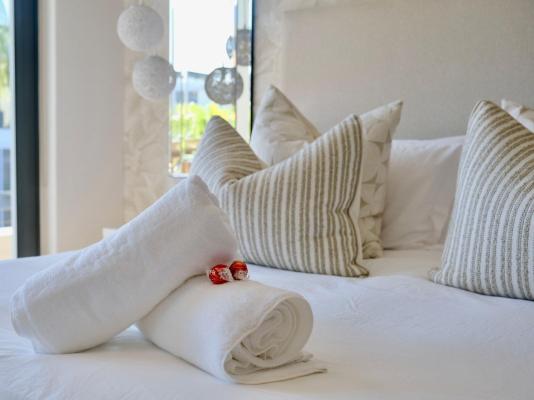 Amanzi V&A Luxury Apartments-Suite 301 - 242151