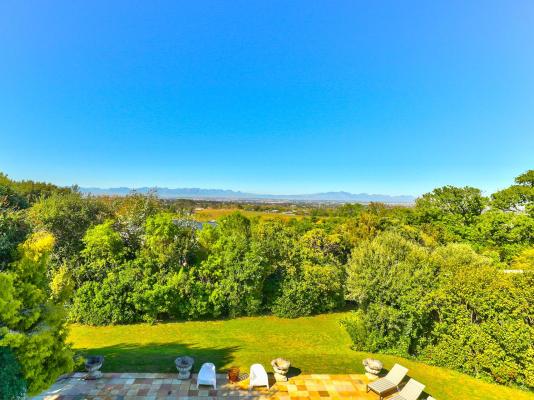 Devonport House - Constantia - 242184