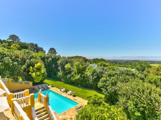 Devonport House - Constantia - 242204
