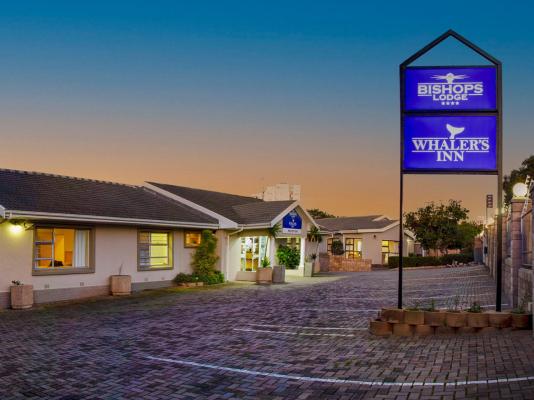 Bishops Lodge & Whaler's Inn - 242432