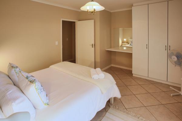 Dei Gratia, Langebaan, 8 Sleeper - 242506