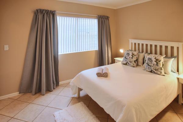 Dei Gratia, Langebaan, 8 Sleeper - 242521