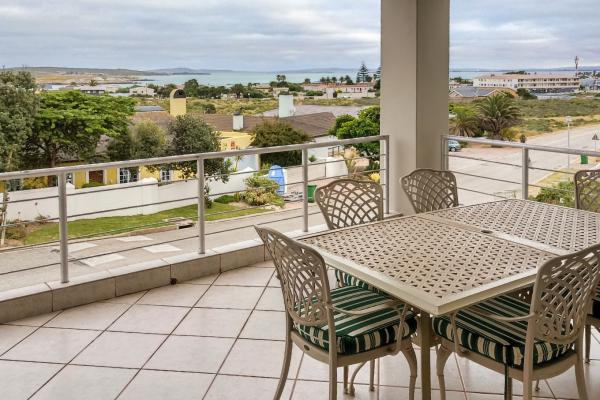 Dei Gratia, Langebaan, 8 Sleeper - 242522