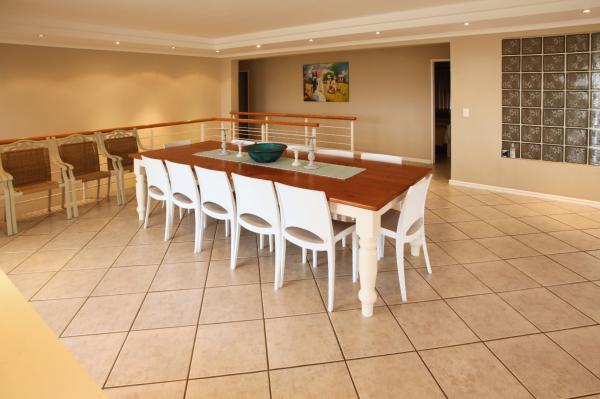 Dei Gratia, Langebaan, 8 Sleeper - 242526