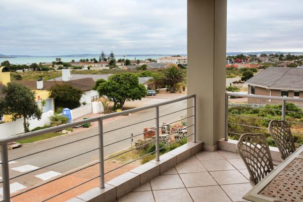 Dei Gratia, Langebaan, 8 Sleeper - 242535