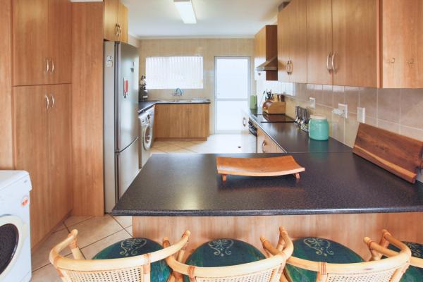 Dei Gratia, Langebaan, 8 Sleeper - 242567