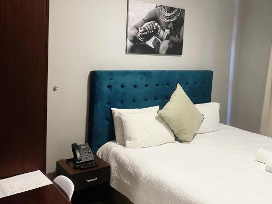 Sapphire Hotel - 242791