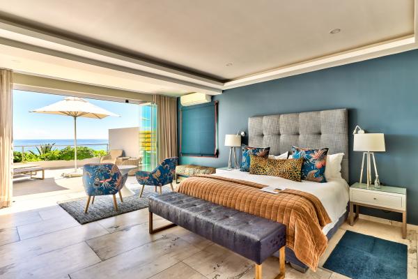 PANORAMA SUITE
