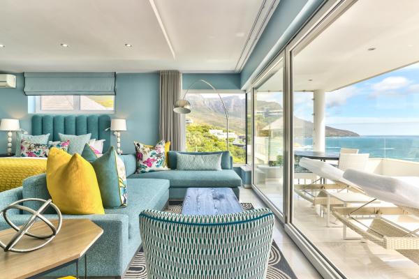 PANORAMA APARTMENT